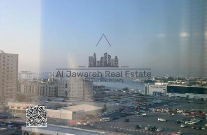 Apartment - 1 Bedroom - 2 Bathrooms for sale in Al Rashidiya Towers - Al Rashidiya - Ajman Downtown - Ajman