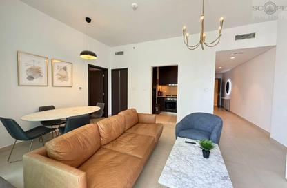 Apartment - 1 Bedroom - 2 Bathrooms for rent in Downtown Views - Zabeel 2 - Zabeel - Dubai Apartment - 1 Bedroom - 2 Bathrooms for rent in Downtown Views - Zabeel 2 - Zabeel - Dubai