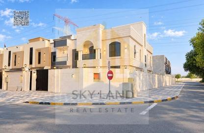Villa - 5 - 7 for sale in Al Ameera Village - Ajman Villa - 5 - 7 for sale in Al Ameera Village - Ajman