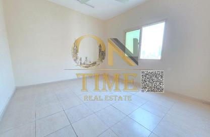 Apartment - 1 - 1 for rent in Cornish Tower - Al Rumailah 2 - Ajman