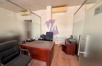 Shop - Studio - 1 Bathroom for sale in Building P15 - France Cluster - International City - Dubai