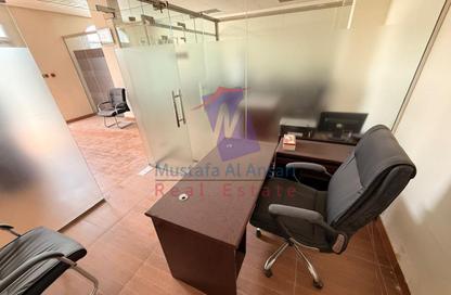 Shop - Studio - 1 Bathroom for sale in Building P15 - France Cluster - International City - Dubai Shop - Studio - 1 Bathroom for sale in Building P15 - France Cluster - International City - Dubai