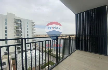 Apartment - 1 Bedroom - 1 Bathroom for rent in Waters Edge - Yas Island - Abu Dhabi