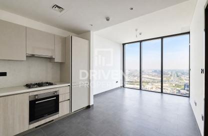 Apartment - 1 - 2 for rent in The Crest Tower B - The Crest - Sobha Hartland - Mohammed Bin Rashid City - Dubai Apartment - 1 - 2 for rent in The Crest Tower B - The Crest - Sobha Hartland - Mohammed Bin Rashid City - Dubai