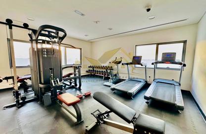 Apartment - 2 - 3 for rent in Shama Residences - Al Badaa - Dubai