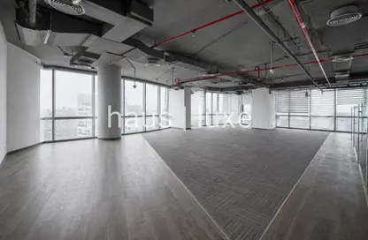Office Space - 1 Bedroom for sale in Smart Heights - Barsha Heights (Tecom) - Dubai