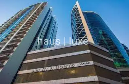 مكتب - غرفة نوم للبيع في سمارت هايتس - برشا هايتس (تيكوم) - دبي