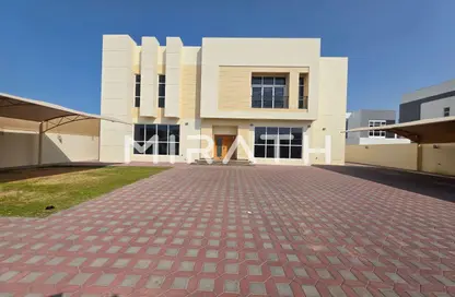 فيلا - 5 غرف نوم - 6 حمامات للايجار في فلل الصفا 2 - الصفا 2 - الصفا - دبي
