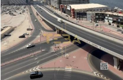 Apartment - 3 Bedrooms - 3 Bathrooms for sale in Al Khor Tower B3 - Al Khail Towers - Ajman Downtown - Ajman