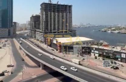 Apartment - 3 Bedrooms - 3 Bathrooms for sale in Al Khor Tower B3 - Al Khail Towers - Ajman Downtown - Ajman