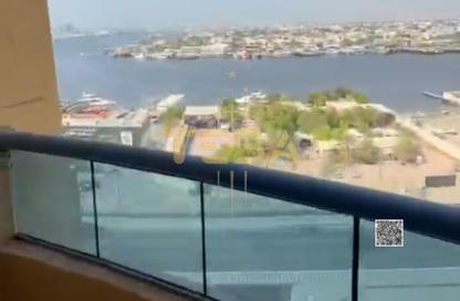 شقة - 3 - 3 للبيع في B3 برج الخور - أبراج الخيل - عجمان وسط المدينة - عجمان