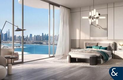 Apartment - 2 Bedrooms - 3 Bathrooms for sale in Avita - Passo by Beyond - Palm Jumeirah - Dubai