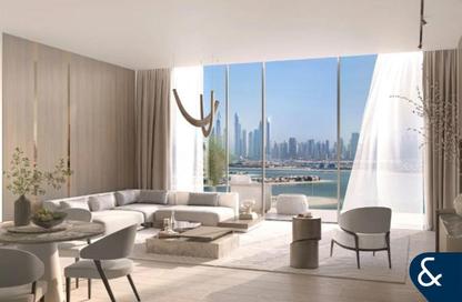 Apartment - 2 Bedrooms - 3 Bathrooms for sale in Avita - Passo by Beyond - Palm Jumeirah - Dubai