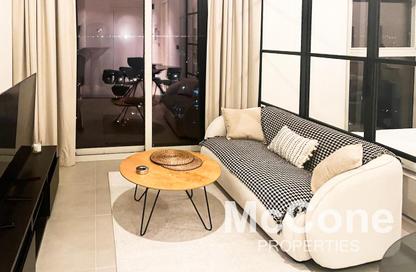 Apartment - 1 Bedroom - 1 Bathroom for rent in Collective Tower 1 - Collective - Dubai Hills Estate - Dubai Apartment - 1 Bedroom - 1 Bathroom for rent in Collective Tower 1 - Collective - Dubai Hills Estate - Dubai