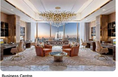 Apartment - 2 Bedrooms - 2 Bathrooms for sale in Bayz 102 by Danube - Business Bay - Dubai