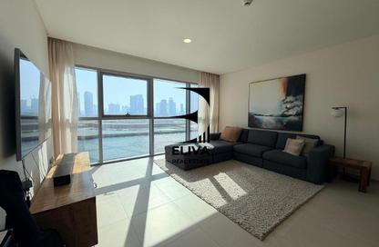 Apartment - 3 Bedrooms - 3 Bathrooms for sale in Radiant Square - City Of Lights - Al Reem Island - Abu Dhabi Apartment - 3 Bedrooms - 3 Bathrooms for sale in Radiant Square - City Of Lights - Al Reem Island - Abu Dhabi