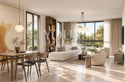 Apartment - 1 - 2 for sale in Terrazzo Residences - District 11 - Jumeirah Village Circle - Dubai