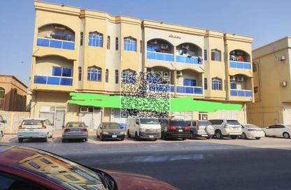 Whole Building - 7+ - 7+ for sale in Al Rawda - Ajman