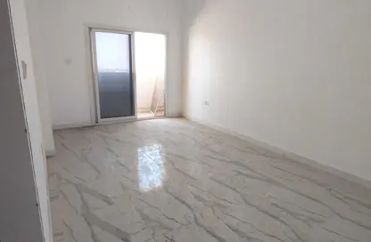 Apartment - 3 Bedrooms - 4 Bathrooms for rent in Garden Residences - Emirates City - Ajman