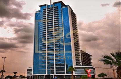 Apartment - 2 - 3 for sale in Orchid Residence - Dubai Science Park - Dubai