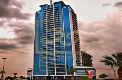 Apartment - 2 Bedrooms - 3 Bathrooms for sale in Orchid Residence - Dubai Science Park - Dubai