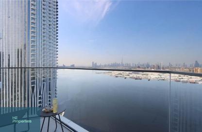 Apartment - 1 - 2 for rent in Address Harbour Point Tower 2 - Address Harbour Point - Dubai Creek Harbour (The Lagoons) - Dubai Apartment - 1 - 2 for rent in Address Harbour Point Tower 2 - Address Harbour Point - Dubai Creek Harbour (The Lagoons) - Dubai