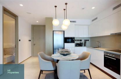Apartment - 1 - 2 for rent in Address Harbour Point Tower 2 - Address Harbour Point - Dubai Creek Harbour (The Lagoons) - Dubai Apartment - 1 - 2 for rent in Address Harbour Point Tower 2 - Address Harbour Point - Dubai Creek Harbour (The Lagoons) - Dubai
