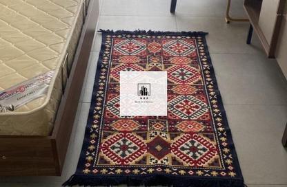 Apartment - Studio - 1 Bathroom for rent in The Riff 4 - The Riff - Aljada - Sharjah