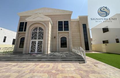Villa - 7 Bedrooms - 7+ Bathrooms for rent in Al Khawaneej 1 - Al Khawaneej - Dubai