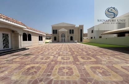 Villa - 7 Bedrooms - 7+ Bathrooms for rent in Al Khawaneej 1 - Al Khawaneej - Dubai