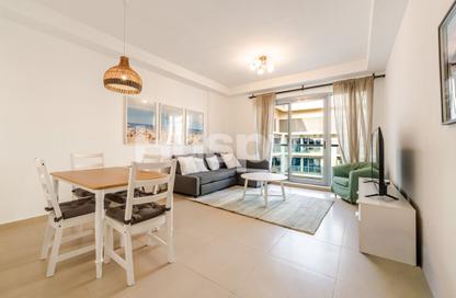 Apartment - 1 - 2 for sale in Pacific Polynesia - Pacific - Al Marjan Island - Ras Al Khaimah Apartment - 1 - 2 for sale in Pacific Polynesia - Pacific - Al Marjan Island - Ras Al Khaimah