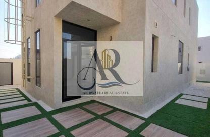 Villa - 5 Bedrooms - 6 Bathrooms for rent in Al Yasmeen 1 - Al Yasmeen - Ajman