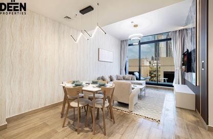 Apartment - 1 - 2 for sale in LOCI Residences - District 14 - Jumeirah Village Circle - Dubai Apartment - 1 - 2 for sale in LOCI Residences - District 14 - Jumeirah Village Circle - Dubai