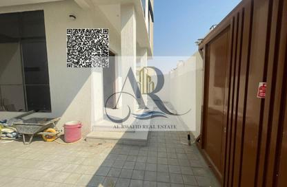 Villa - 5 Bedrooms - 5 Bathrooms for rent in Al Yasmeen 1 - Al Yasmeen - Ajman