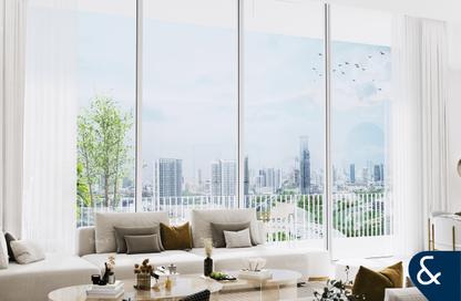 Apartment - 3 Bedrooms - 5 Bathrooms for sale in Luma Park Views - District 14 - Jumeirah Village Circle - Dubai