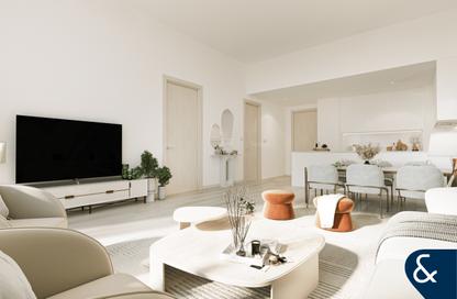 Apartment - 3 Bedrooms - 5 Bathrooms for sale in Luma Park Views - District 14 - Jumeirah Village Circle - Dubai