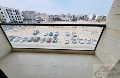 Apartment - 1 Bedroom - 2 Bathrooms for rent in AlFalah - Muwaileh Commercial - Sharjah