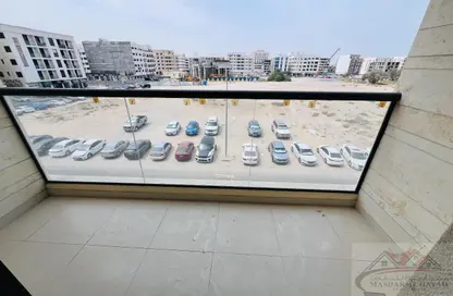 Apartment - 1 Bedroom - 2 Bathrooms for rent in AlFalah - Muwaileh Commercial - Sharjah
