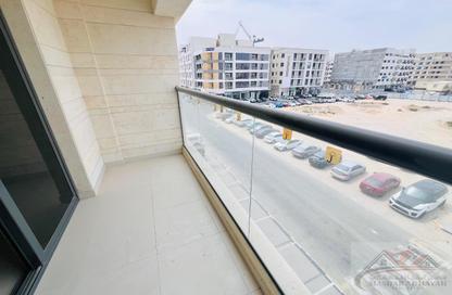 Apartment - 1 Bedroom - 2 Bathrooms for rent in AlFalah - Muwaileh Commercial - Sharjah