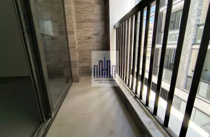 Apartment - 1 Bedroom - 2 Bathrooms for rent in Muweileh Community - Muwaileh Commercial - Sharjah