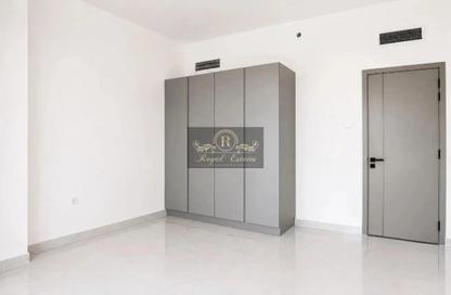 Apartment - 2 - 3 for rent in Equiti Home A - Equiti Home - Al Furjan - Dubai