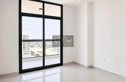 Apartment - 2 - 3 for rent in Equiti Home A - Equiti Home - Al Furjan - Dubai