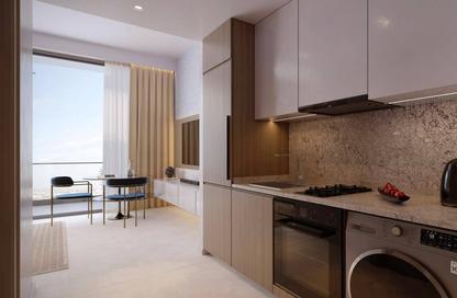 Apartment - Studio - 1 for sale in Azizi Milan Heights Tower G - Azizi Milan Heights - City of Arabia - Dubai Apartment - Studio - 1 for sale in Azizi Milan Heights Tower G - Azizi Milan Heights - City of Arabia - Dubai
