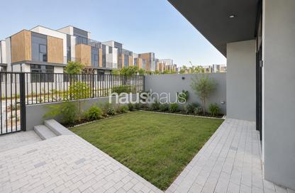 Townhouse - 3 - 4 for rent in Mudon Al Ranim 2 - Mudon - Dubai