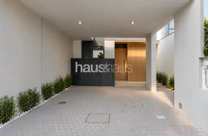 Townhouse - 3 Bedrooms - 4 Bathrooms for rent in Mudon Al Ranim 2 - Mudon - Dubai