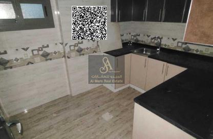 Apartment - 1 Bedroom - 2 Bathrooms for rent in Al Jurf Industrial 2 - Al Jurf Industrial - Ajman Apartment - 1 Bedroom - 2 Bathrooms for rent in Al Jurf Industrial 2 - Al Jurf Industrial - Ajman
