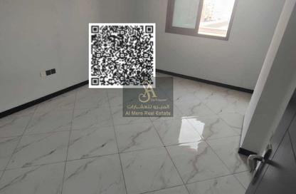 Apartment - 1 Bedroom - 2 Bathrooms for rent in Al Jurf Industrial 2 - Al Jurf Industrial - Ajman