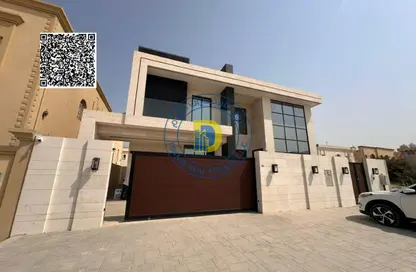 فيلا - 5 غرف نوم - 7 حمامات للبيع في 1  الروضة - الروضة - عجمان