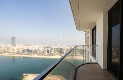 Apartment - 1 - 1 for sale in Palace Beach Residence Tower 2 - Palace Beach Residence - Emaar Beachfront - Dubai Harbour - Dubai Apartment - 1 - 1 for sale in Palace Beach Residence Tower 2 - Palace Beach Residence - Emaar Beachfront - Dubai Harbour - Dubai