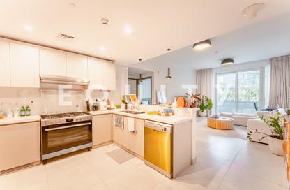 شقة - 1 - 2 للبيع في 1 Residences - 2 - وان ريزيدندس - الكفاف - بر دبي - دبي